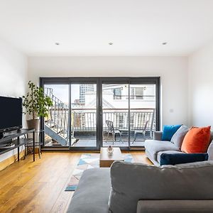 Appartement met Twee Slaapkamers